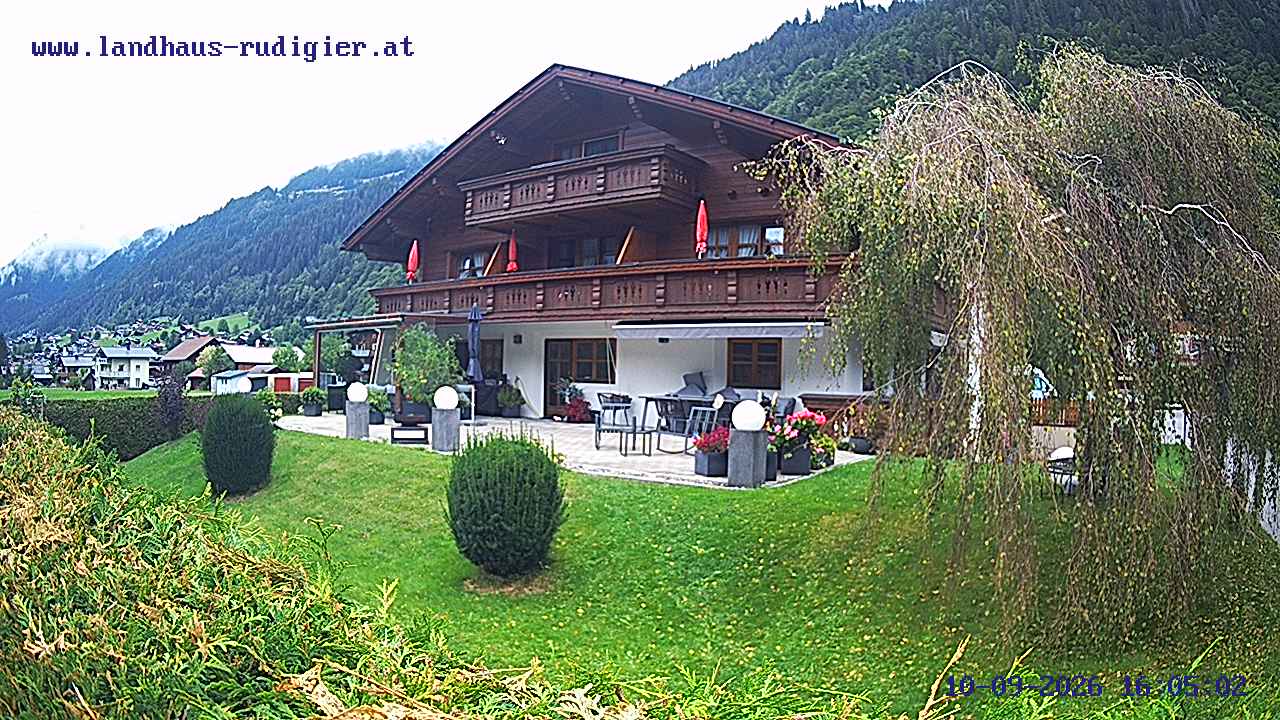 Gortipohl | Landhaus Rudigier