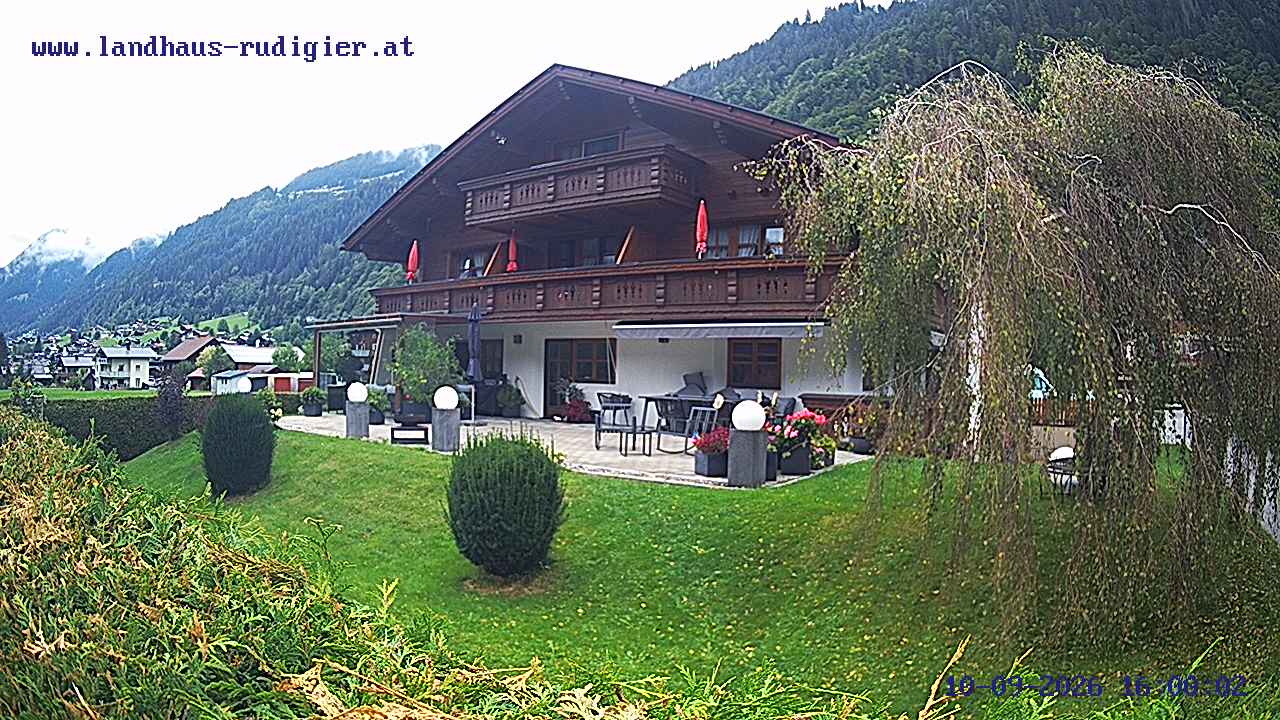 Gortipohl | Landhaus Rudigier