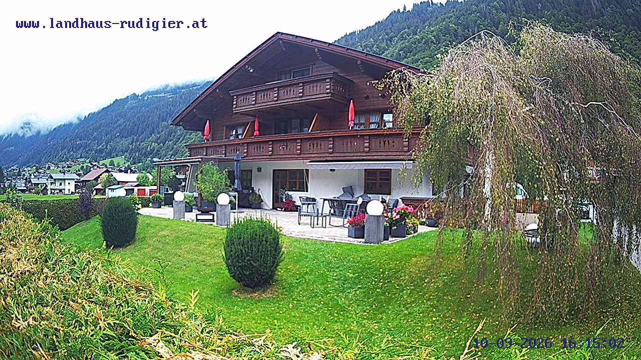 Gortipohl | Landhaus Rudigier