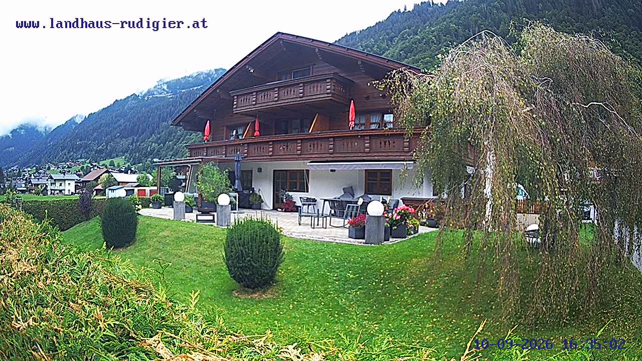 Gortipohl | Landhaus Rudigier
