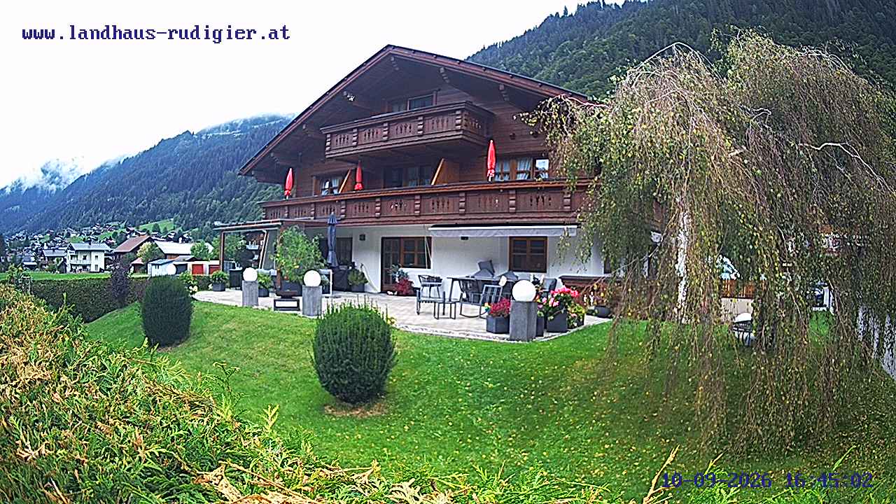 Gortipohl | Landhaus Rudigier