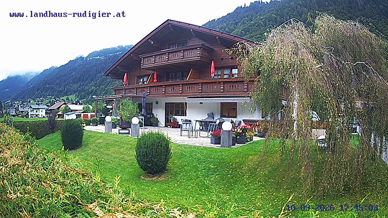 Gortipohl | Landhaus Rudigier