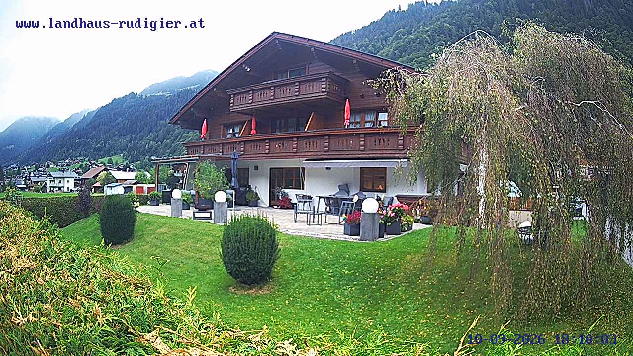Gortipohl | Landhaus Rudigier