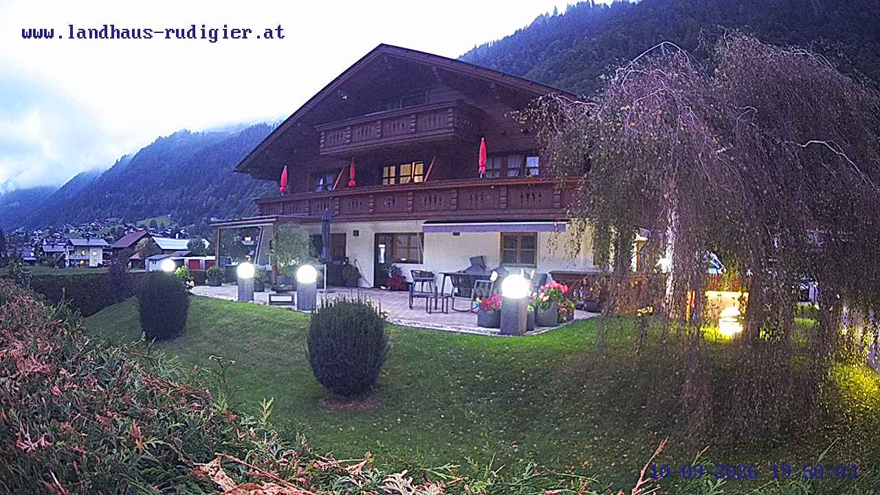 Gortipohl | Landhaus Rudigier