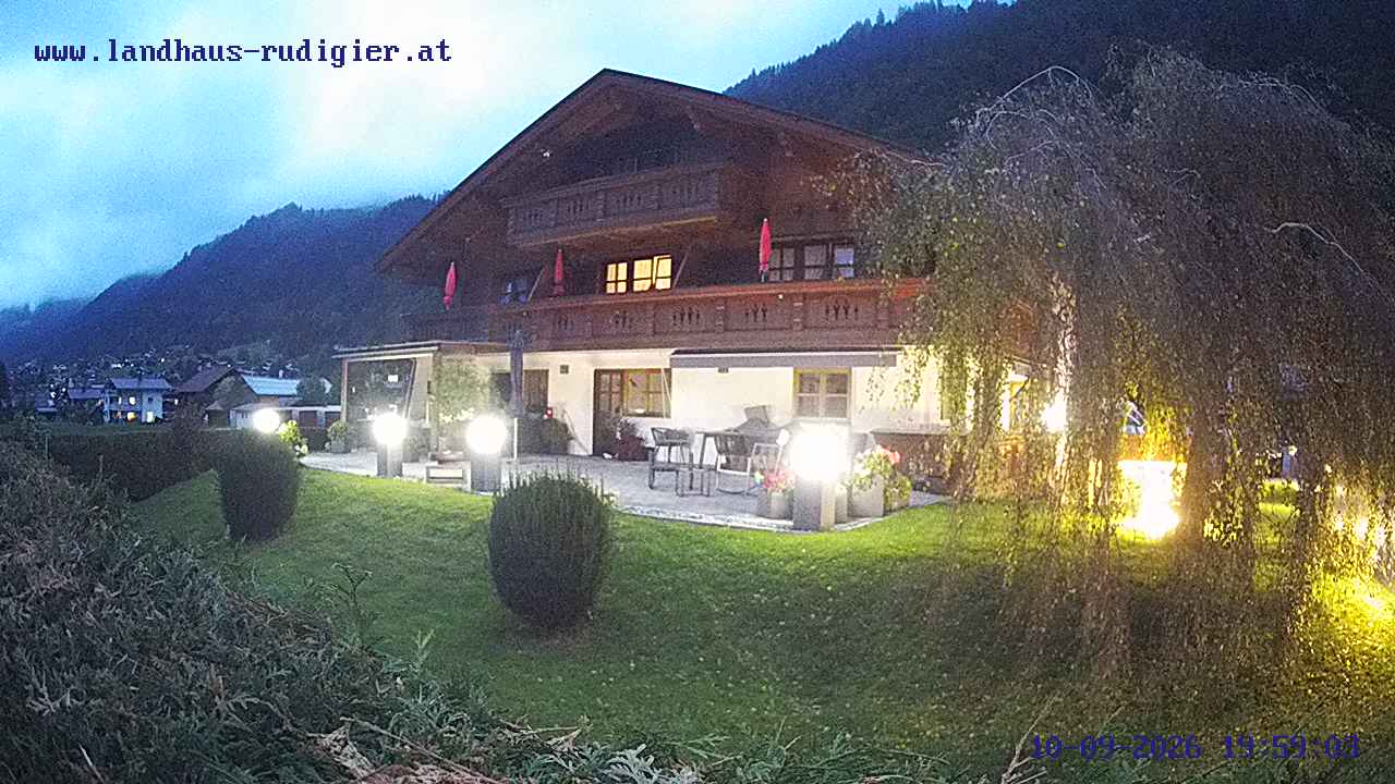 Gortipohl | Landhaus Rudigier