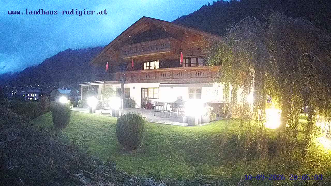 Gortipohl | Landhaus Rudigier