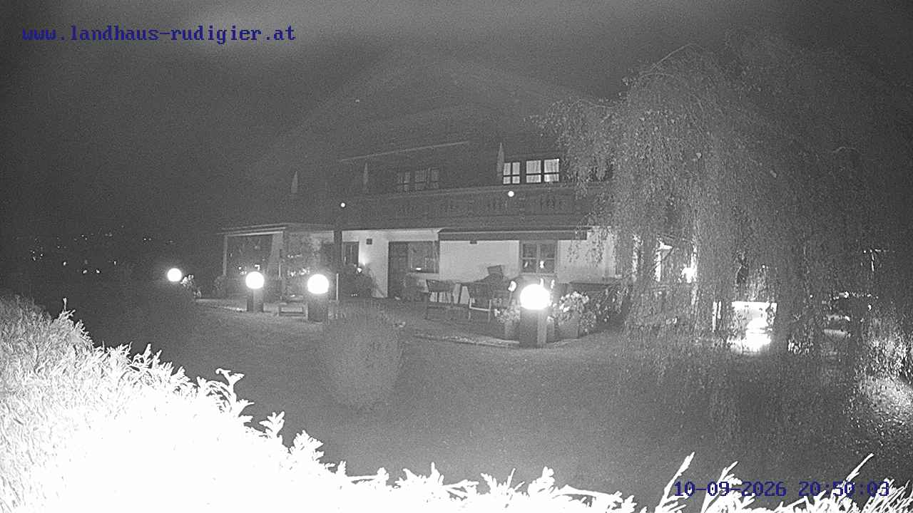 Gortipohl | Landhaus Rudigier