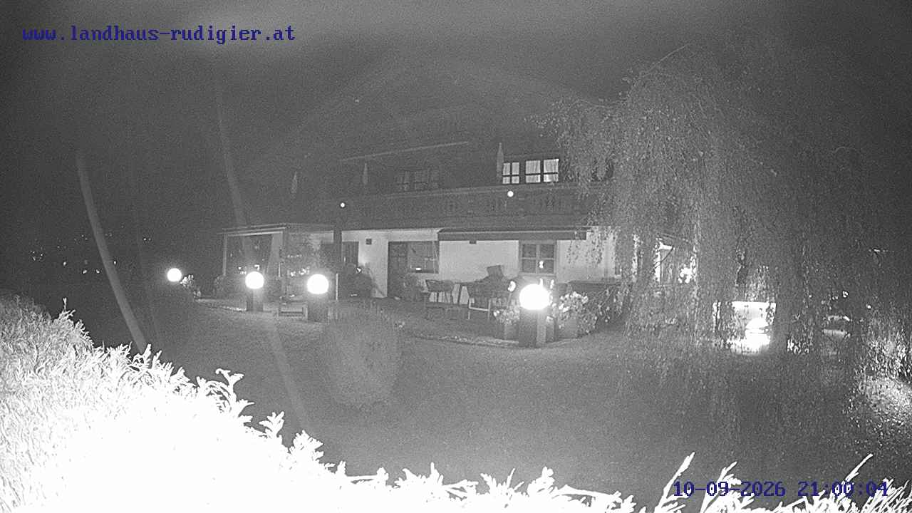 Gortipohl | Landhaus Rudigier