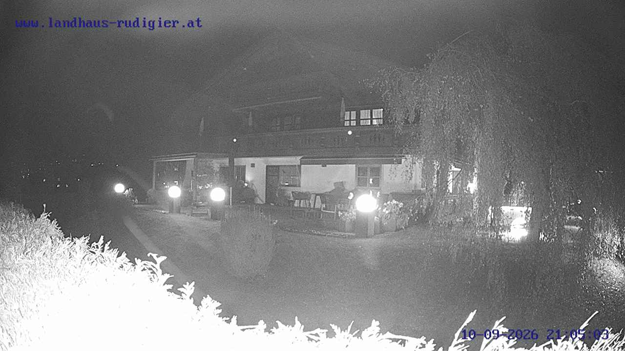 Gortipohl | Landhaus Rudigier