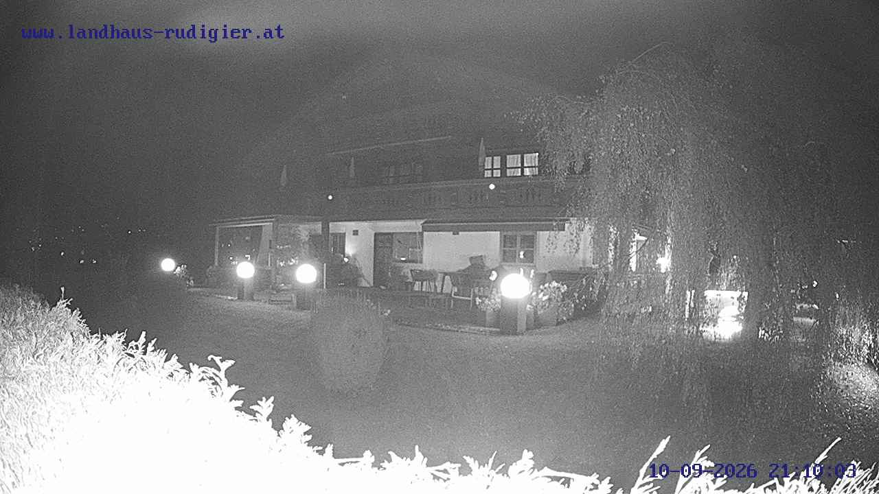 Gortipohl | Landhaus Rudigier
