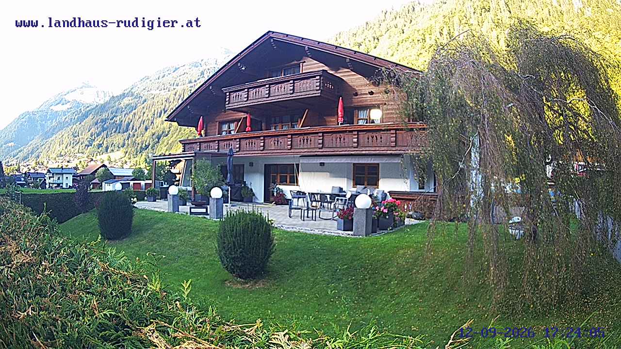 Gortipohl | Landhaus Rudigier
