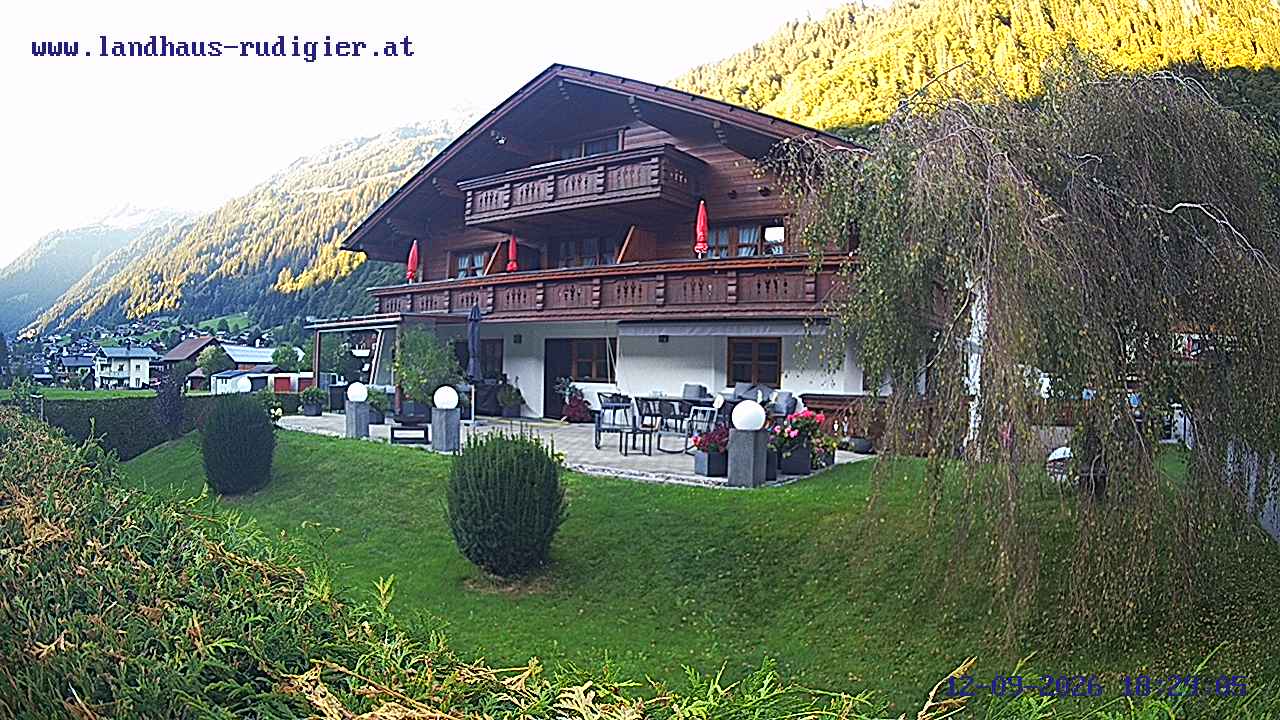 Gortipohl | Landhaus Rudigier