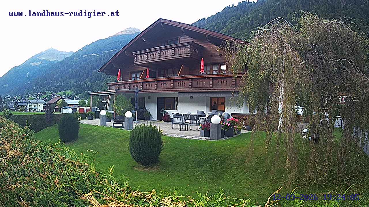 Gortipohl | Landhaus Rudigier