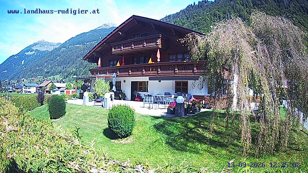 Gortipohl | Landhaus Rudigier