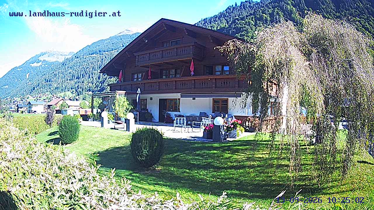 Gortipohl | Landhaus Rudigier
