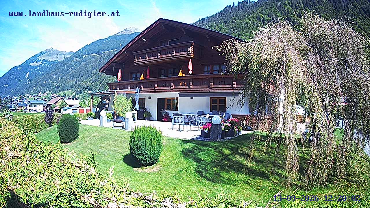 Gortipohl | Landhaus Rudigier