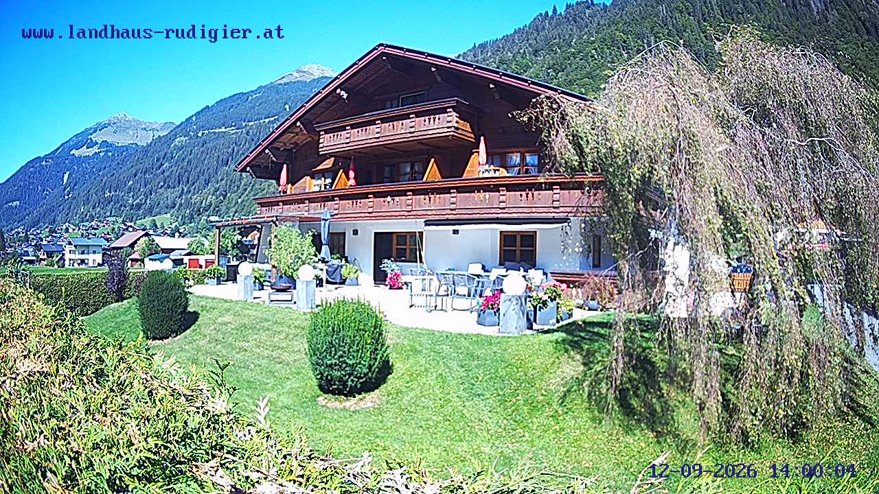 Gortipohl | Landhaus Rudigier