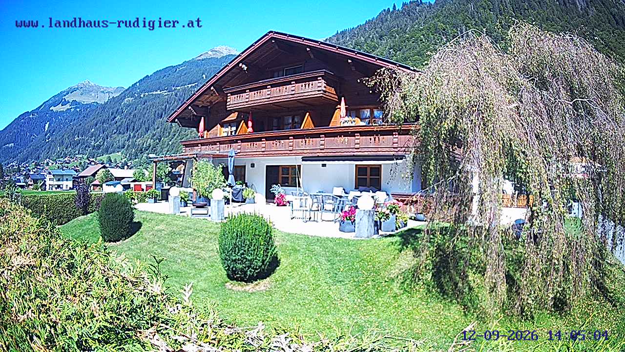 Gortipohl | Landhaus Rudigier