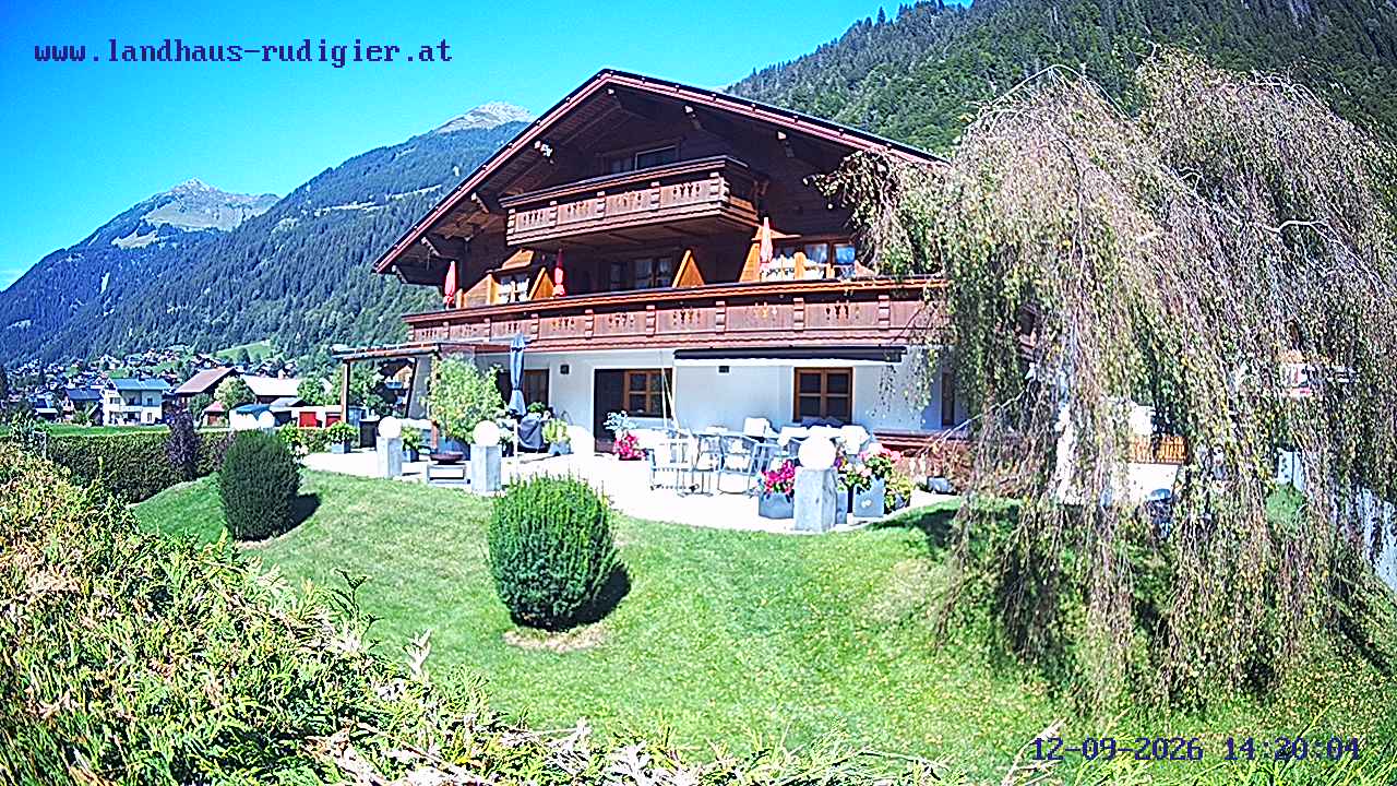 Gortipohl | Landhaus Rudigier