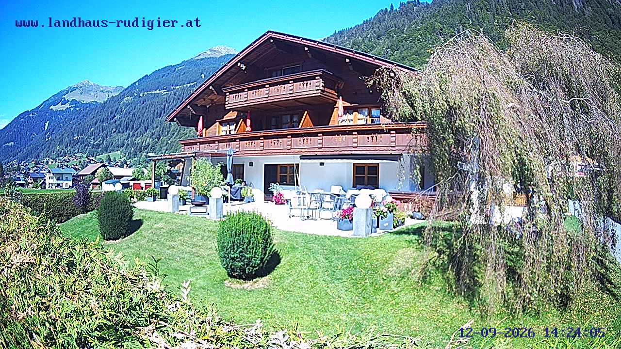 Gortipohl | Landhaus Rudigier