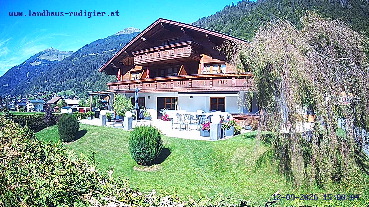 Gortipohl | Landhaus Rudigier