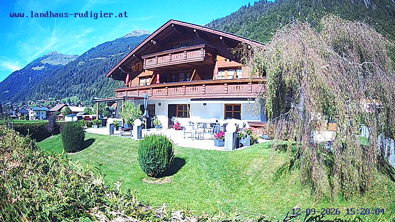 Gortipohl | Landhaus Rudigier