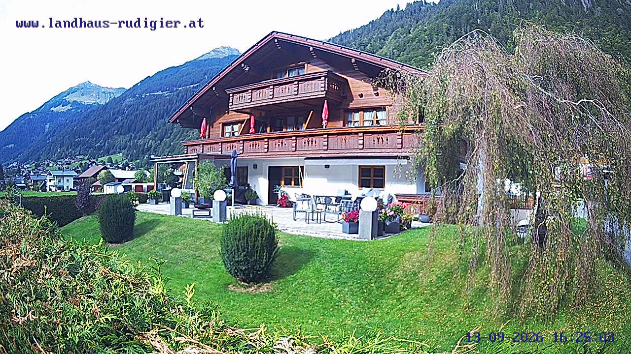 Gortipohl | Landhaus Rudigier