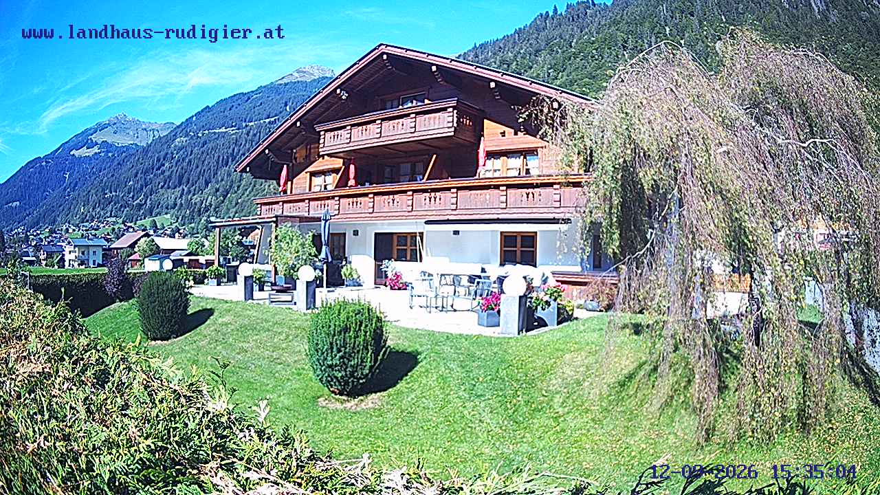 Gortipohl | Landhaus Rudigier