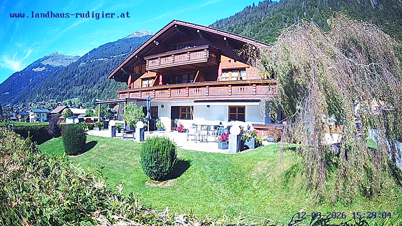 Gortipohl | Landhaus Rudigier