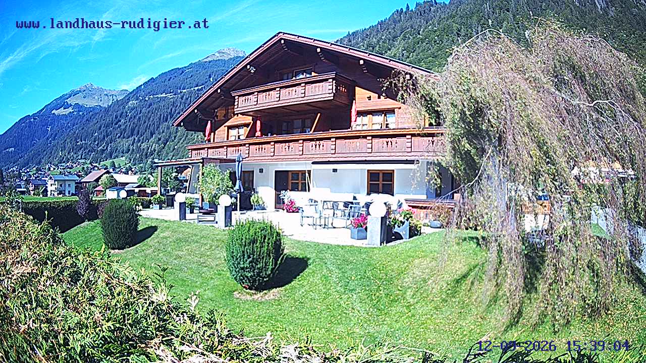 Gortipohl | Landhaus Rudigier