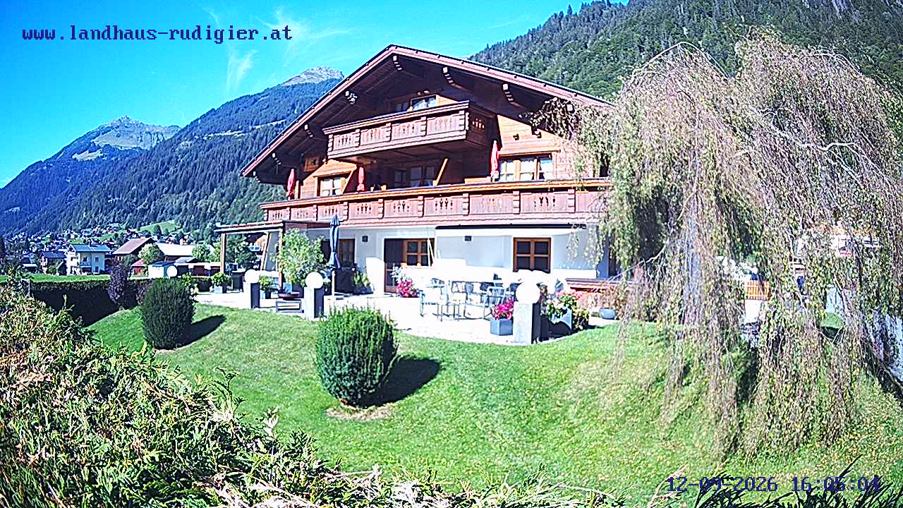Gortipohl | Landhaus Rudigier
