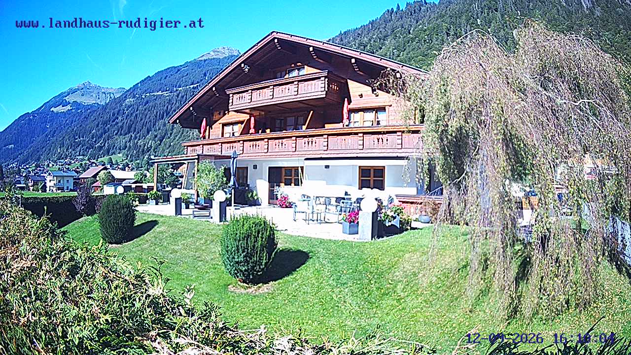 Gortipohl | Landhaus Rudigier