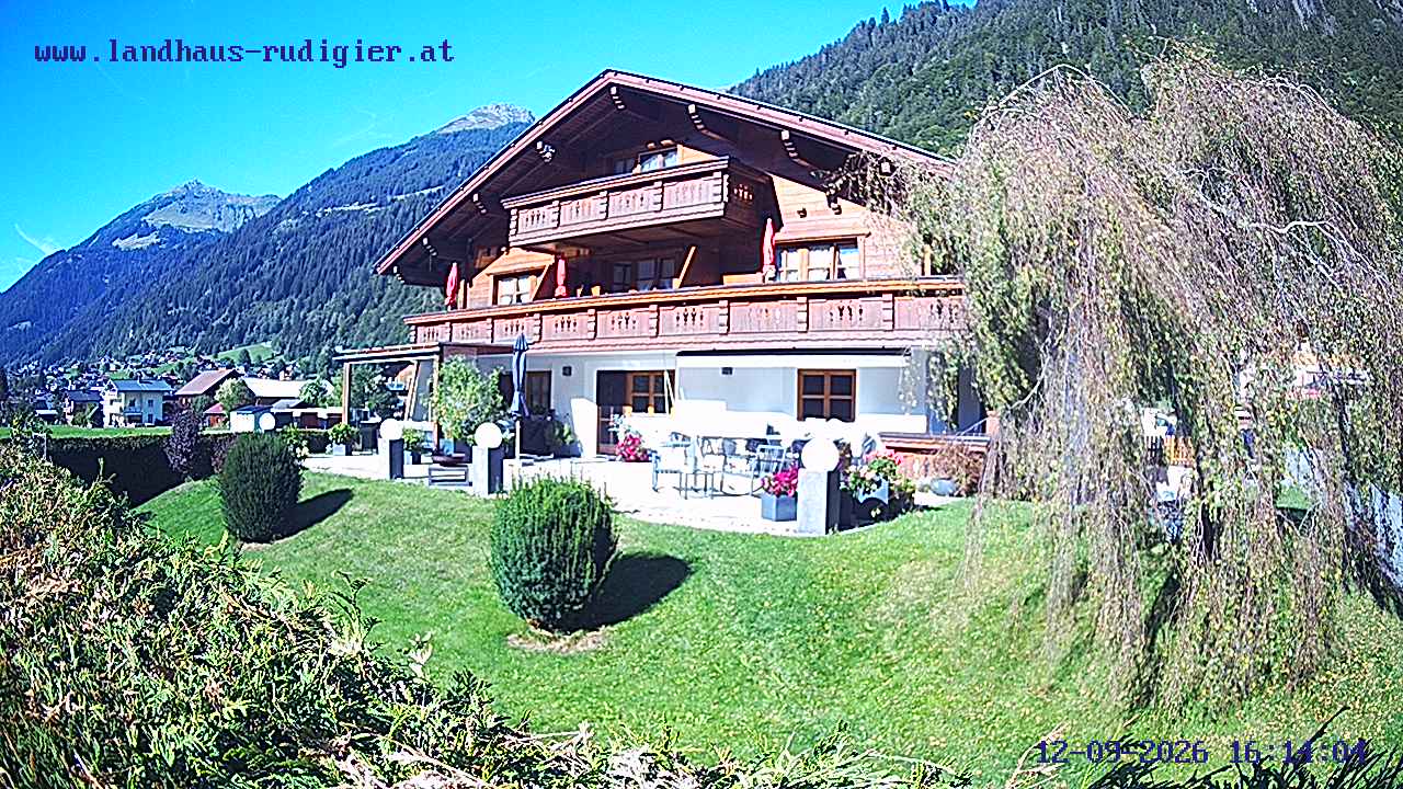 Gortipohl | Landhaus Rudigier