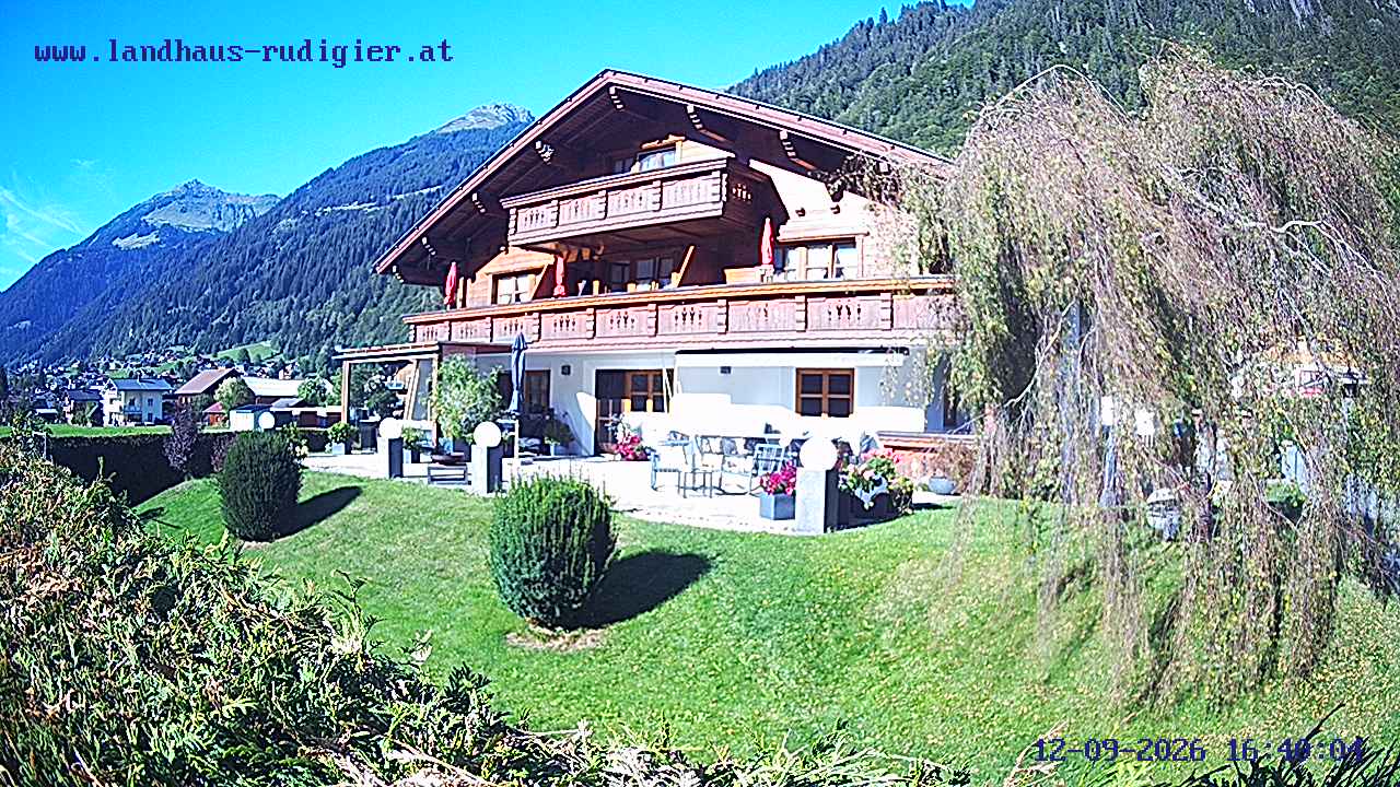 Gortipohl | Landhaus Rudigier