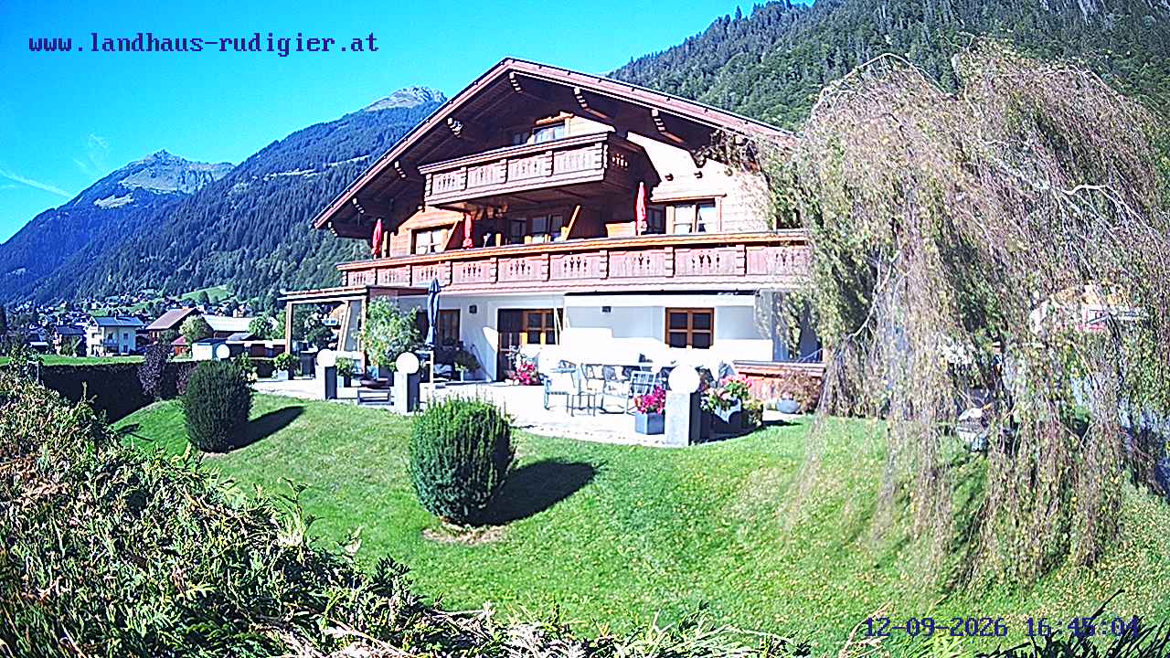 Gortipohl | Landhaus Rudigier