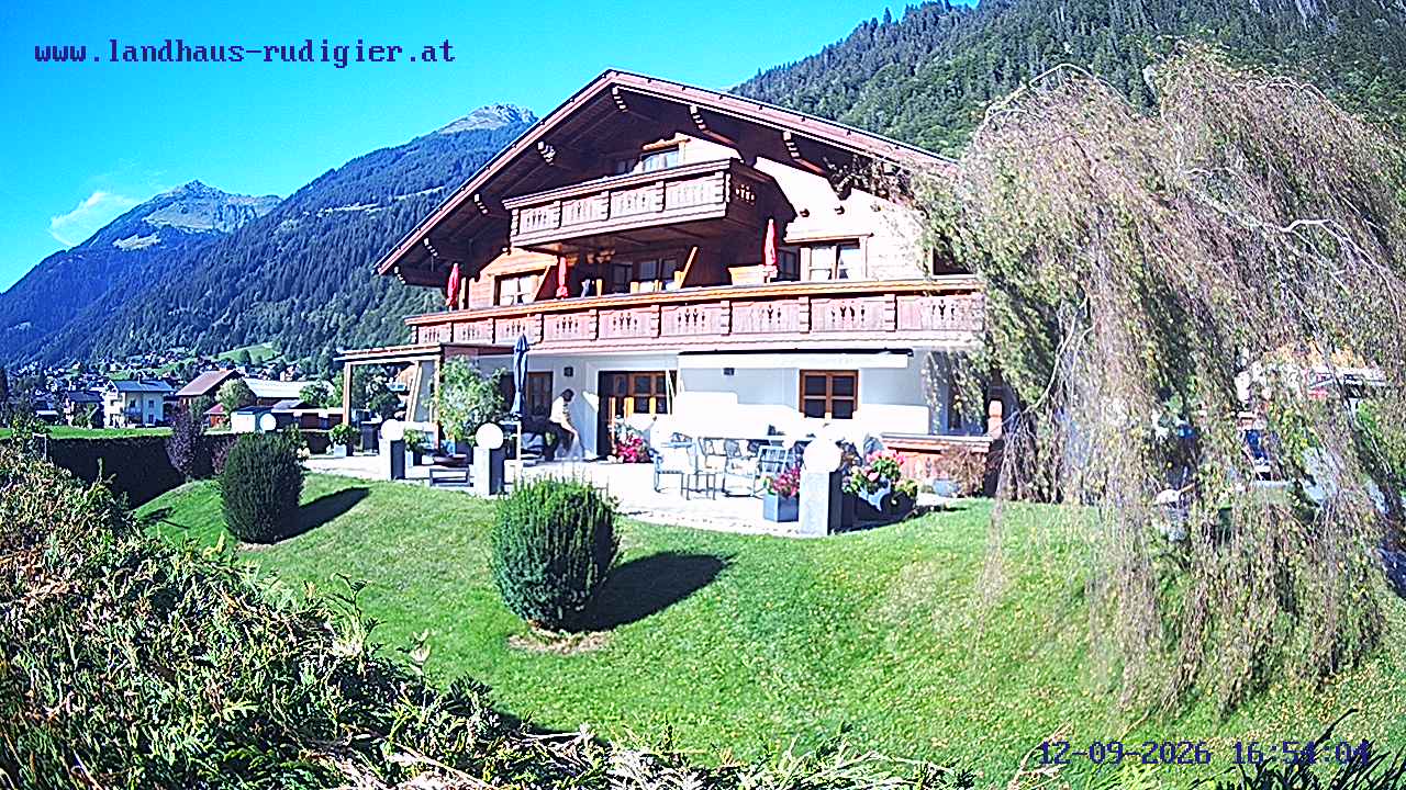 Gortipohl | Landhaus Rudigier