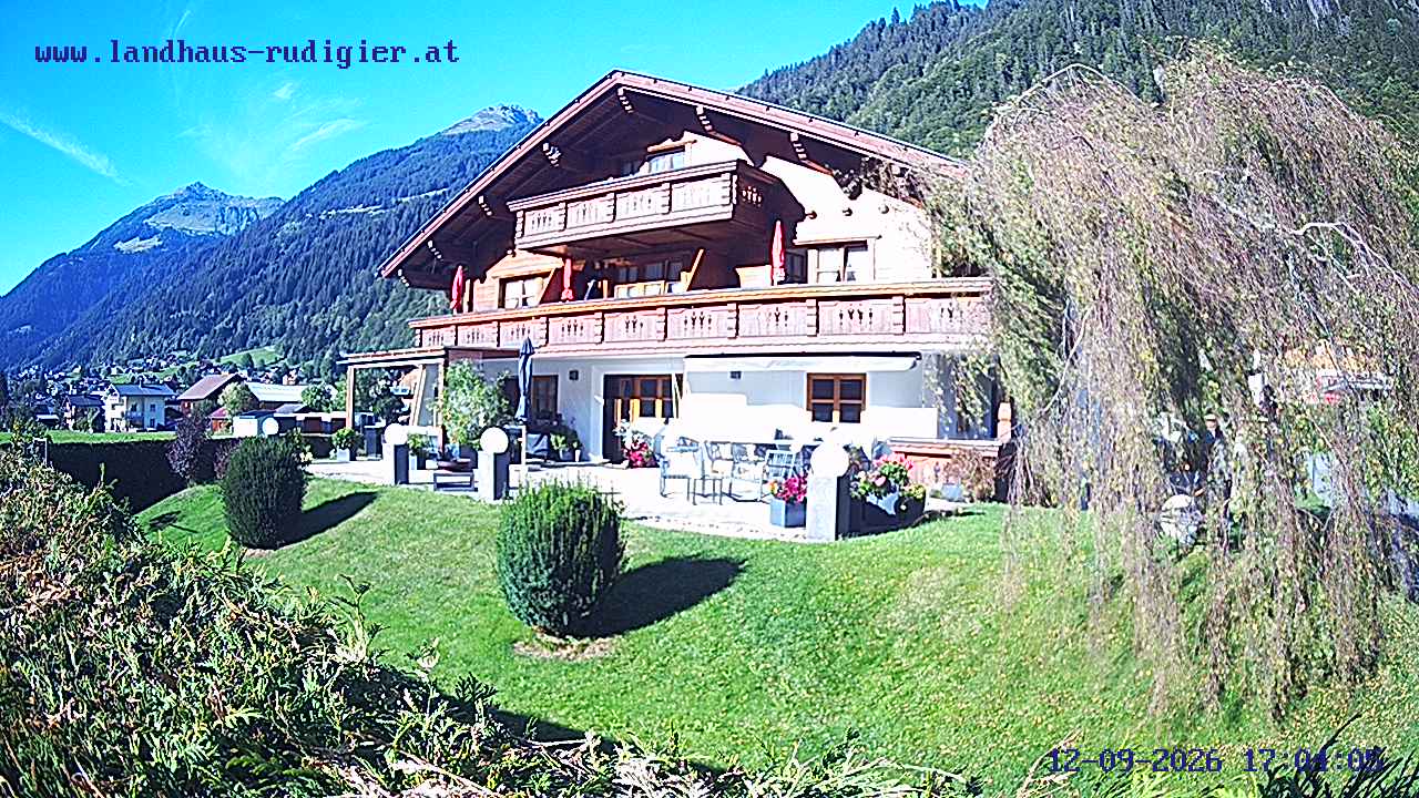 Gortipohl | Landhaus Rudigier