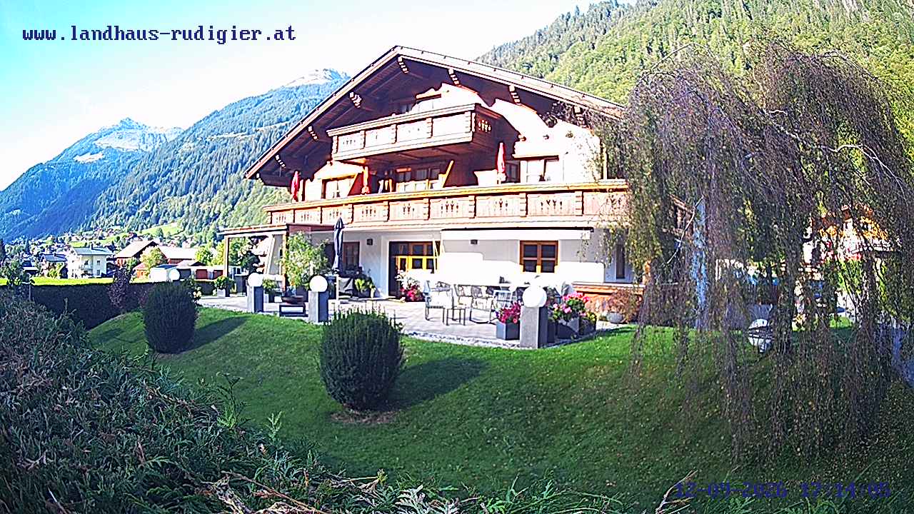 Gortipohl | Landhaus Rudigier