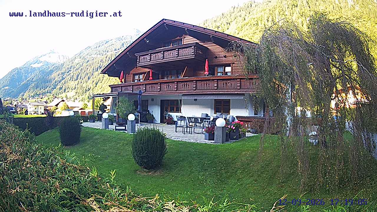 Gortipohl | Landhaus Rudigier