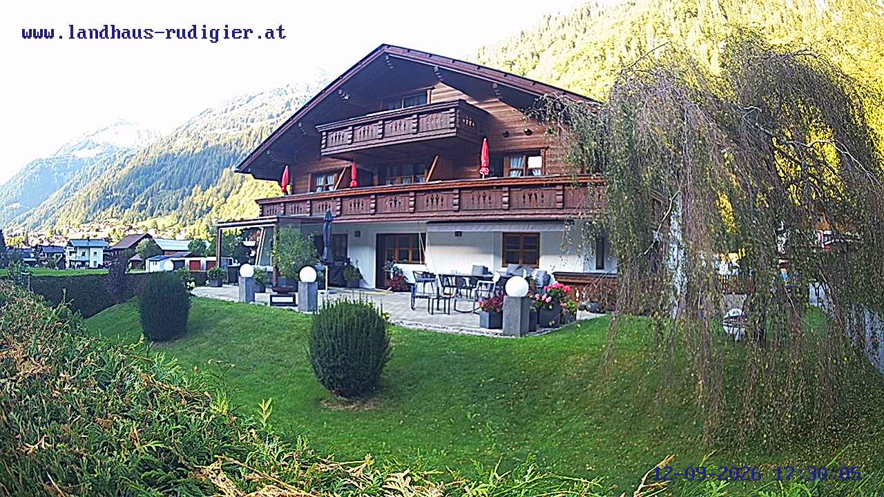 Gortipohl | Landhaus Rudigier