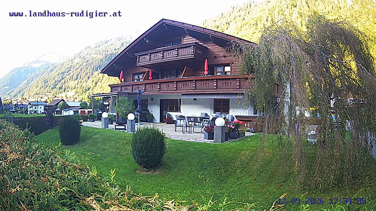 Gortipohl | Landhaus Rudigier
