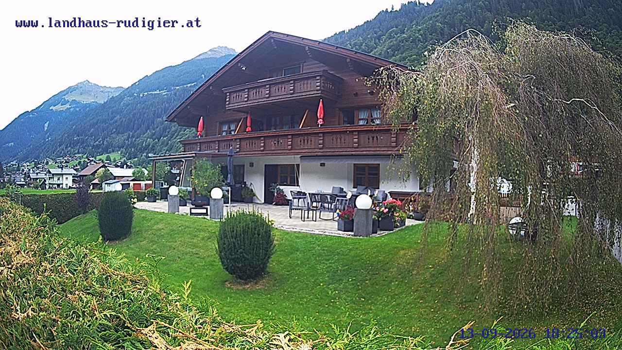 Gortipohl | Landhaus Rudigier