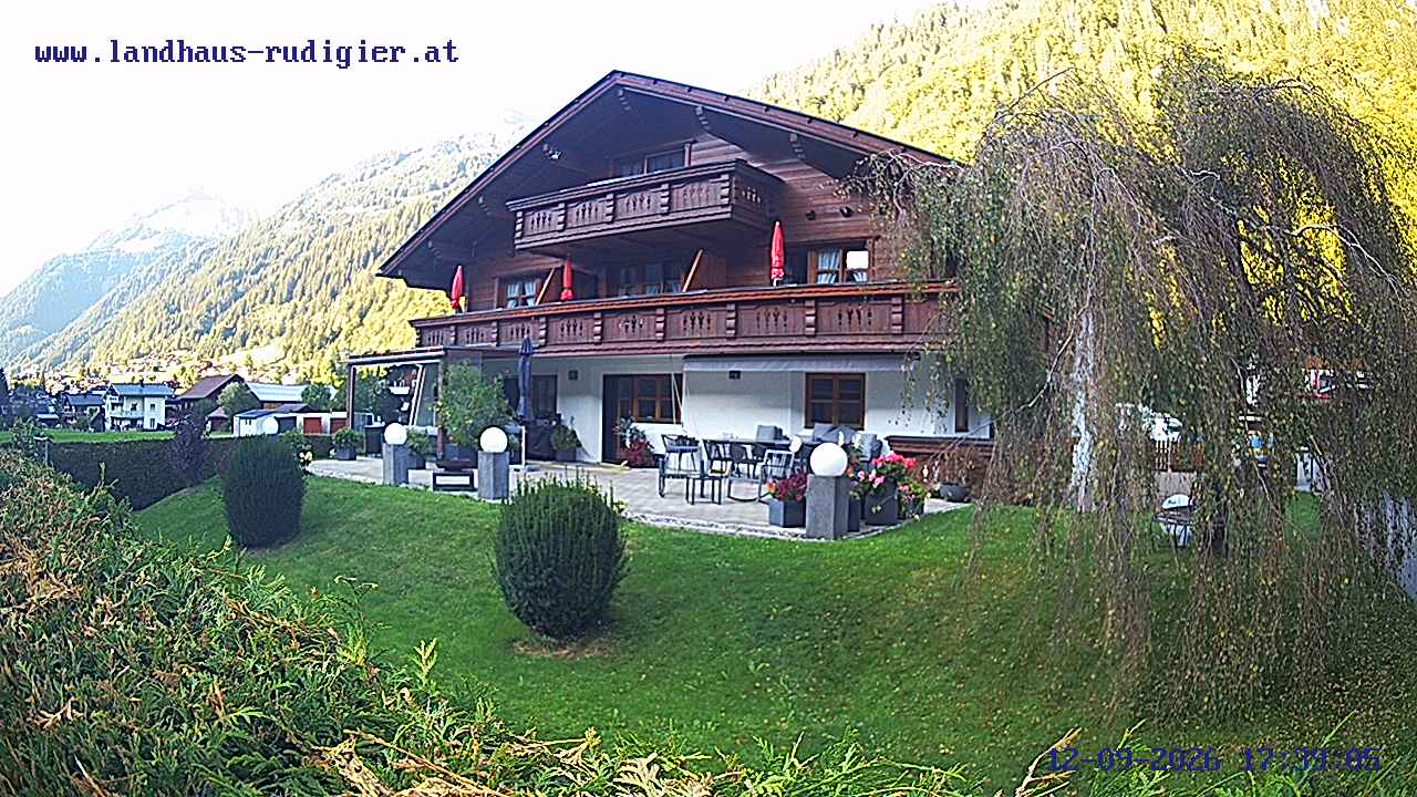Gortipohl | Landhaus Rudigier