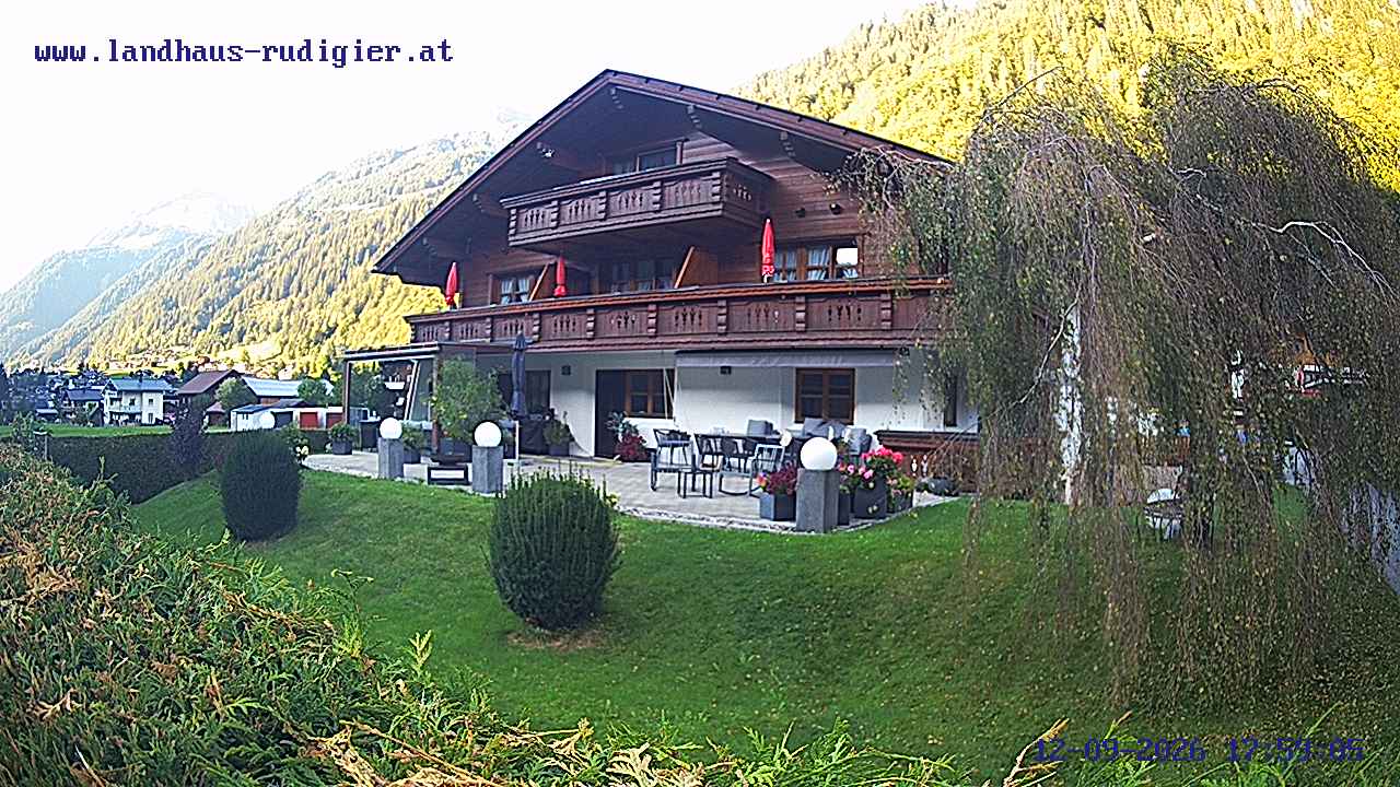 Gortipohl | Landhaus Rudigier