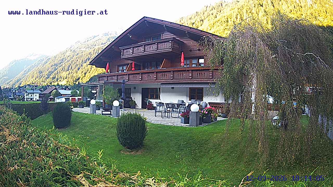 Gortipohl | Landhaus Rudigier