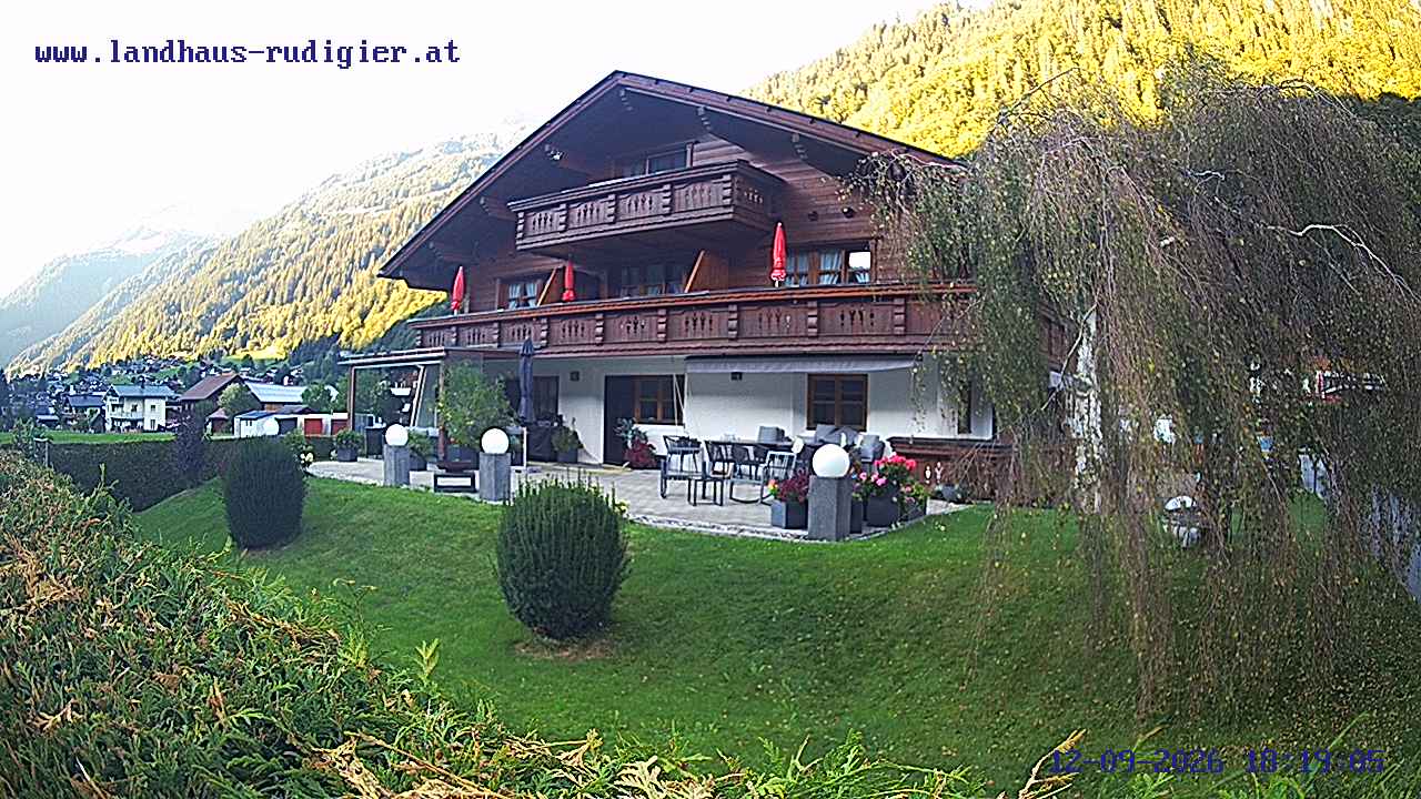 Gortipohl | Landhaus Rudigier