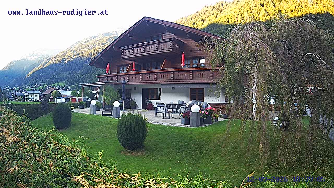 Gortipohl | Landhaus Rudigier