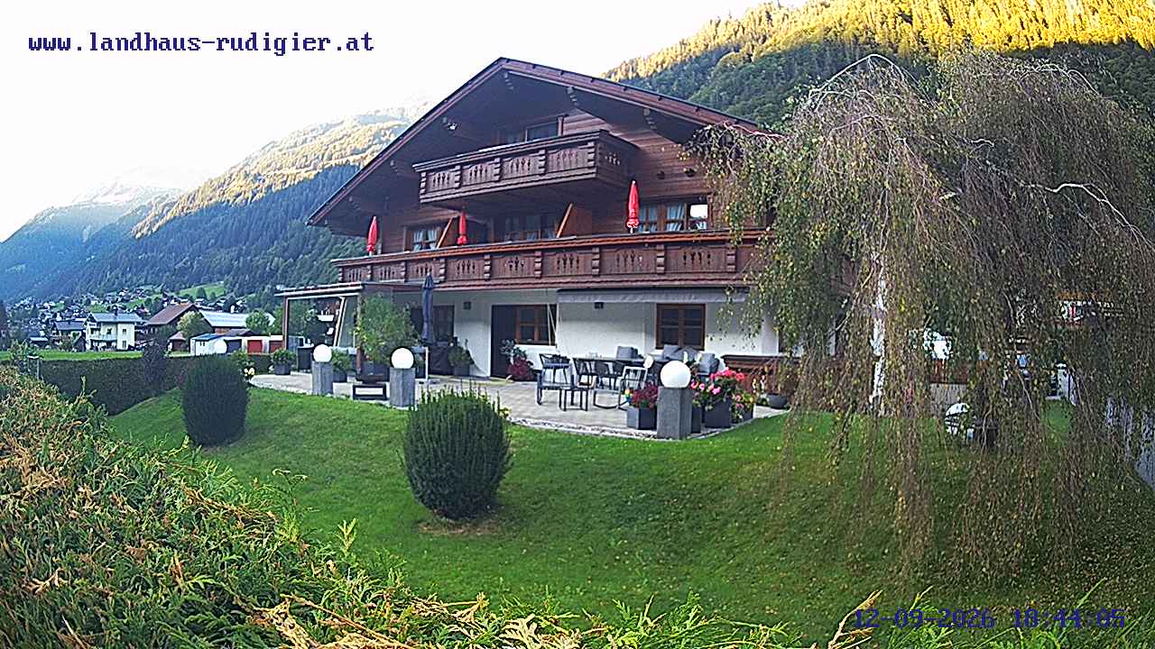 Gortipohl | Landhaus Rudigier