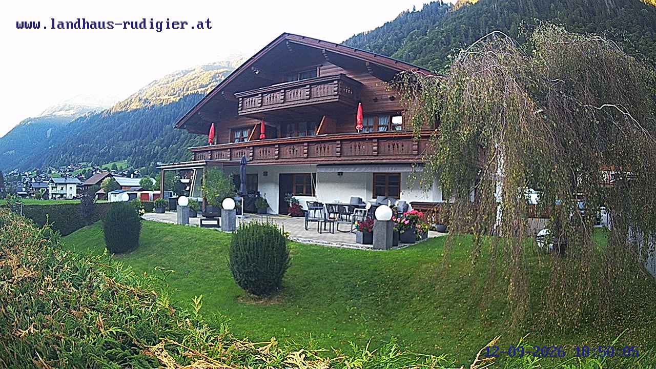 Gortipohl | Landhaus Rudigier