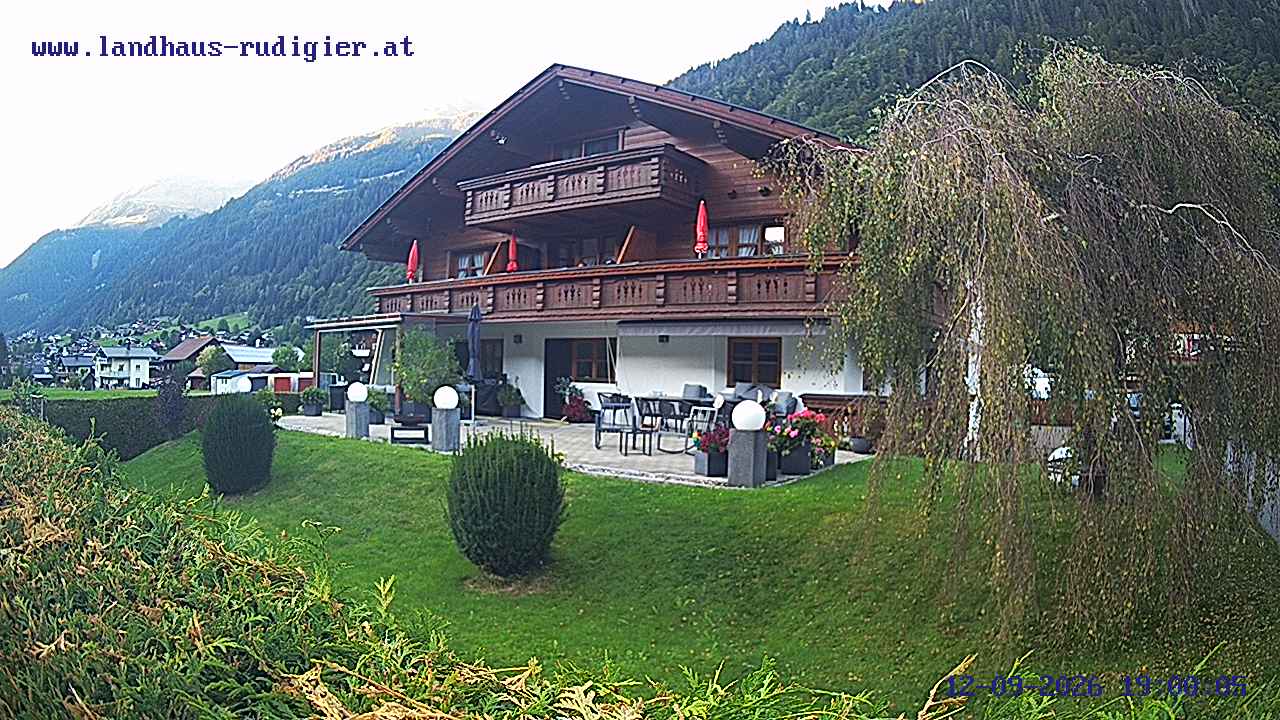 Gortipohl | Landhaus Rudigier